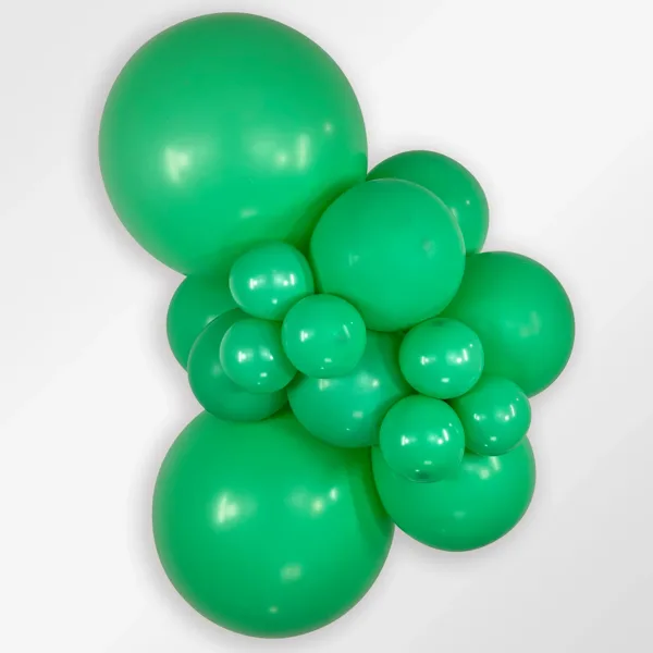 Sempertex ballon i farven Fashion Green